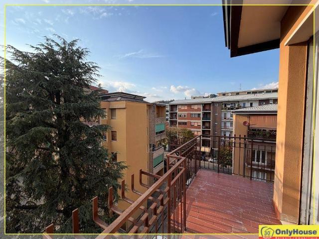 Appartamento in vendita a Bergamo BG