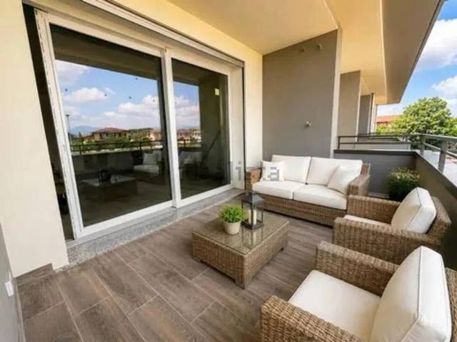 Appartamento in vendita a Bergamo BG