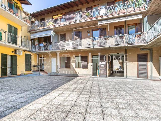 Appartamento in vendita a Bergamo BG