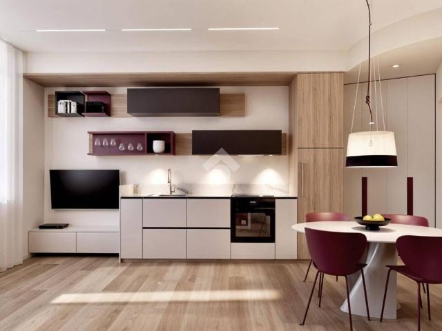 Appartamento in vendita a Bergamo BG