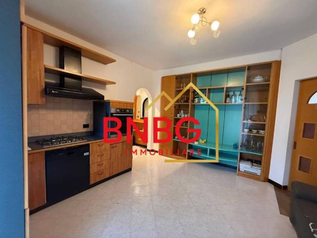 Appartamento in vendita a Bergamo BG