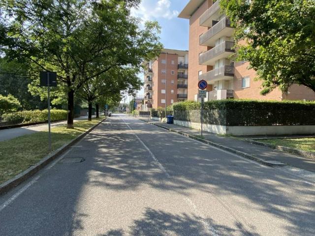 Appartamento in vendita a Bergamo BG