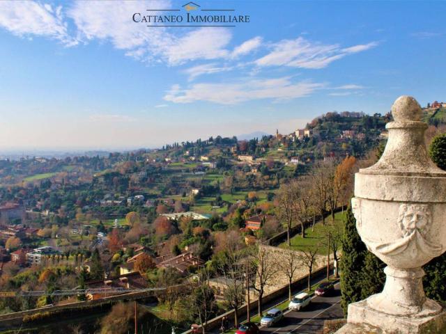 Appartamento in vendita a Bergamo BG
