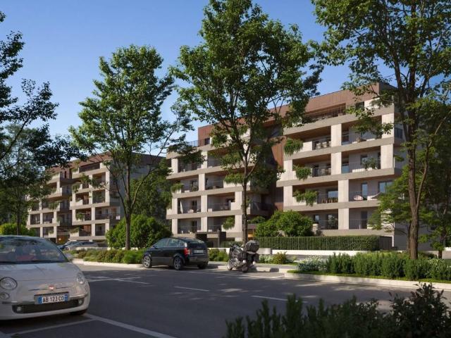 Appartamento in vendita a Bergamo BG
