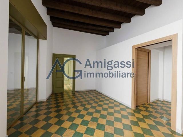 Appartamento in vendita a Bergamo BG