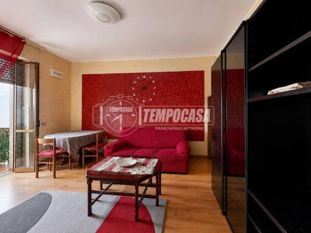 Appartamento in vendita a Bergamo BG