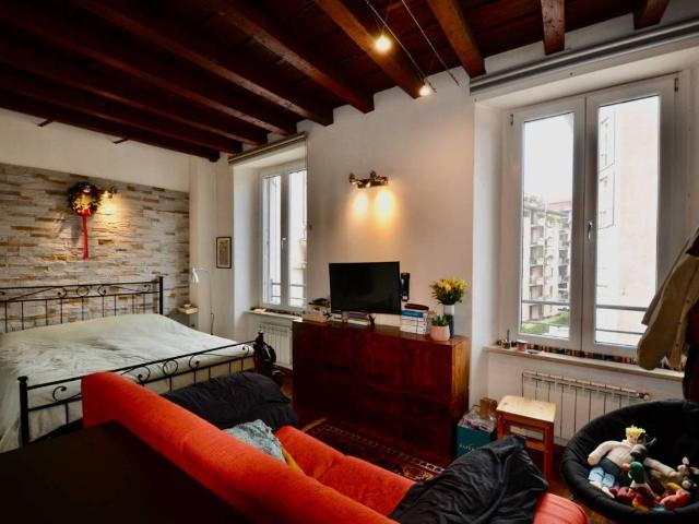 Appartamento in vendita a Bergamo BG