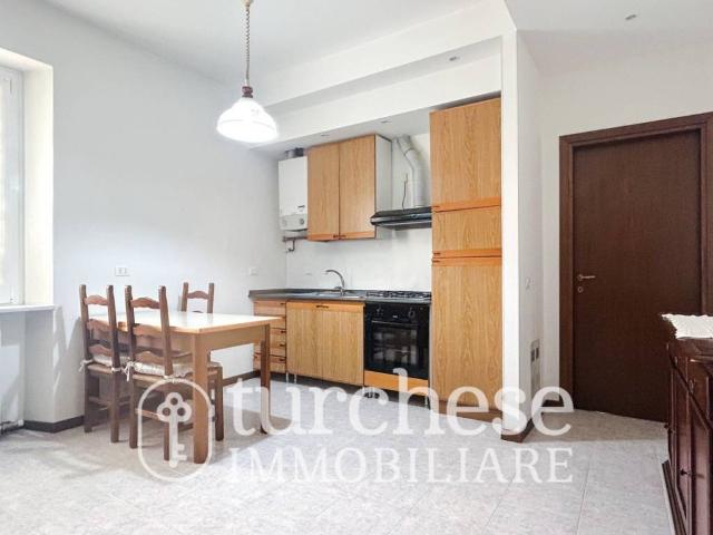 Appartamento in vendita a Bergamo BG