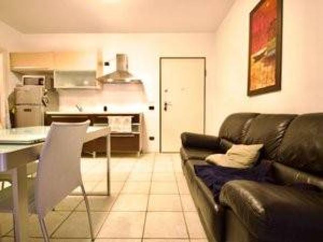 Appartamento in vendita a Bergamo BG
