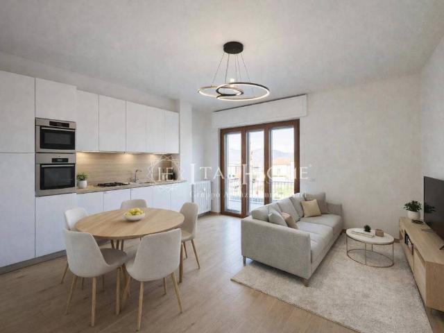 Appartamento in vendita a Bergamo BG
