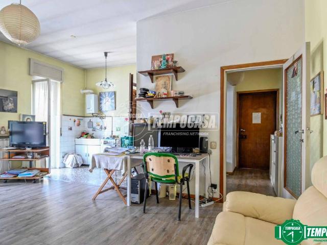 Appartamento in vendita a Bergamo BG