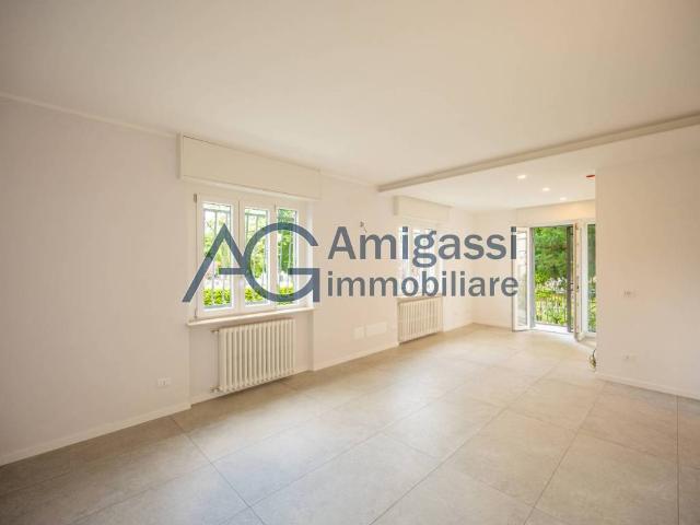 Appartamento in vendita a Bergamo BG