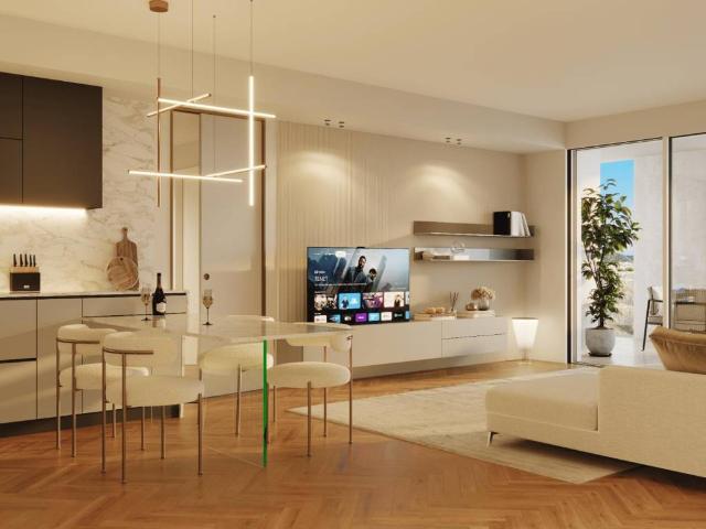 Appartamento in vendita a Bergamo BG