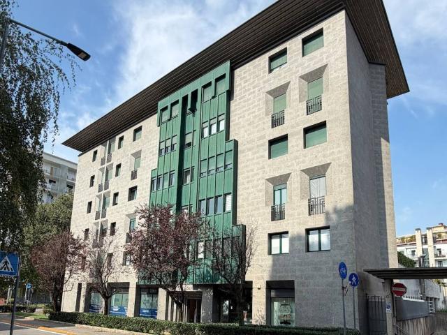 Appartamento in vendita a Bergamo BG