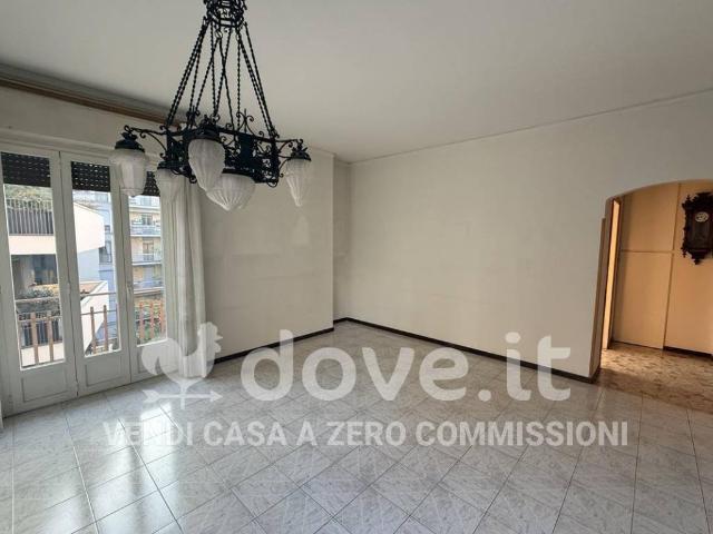 Appartamento in vendita a Bergamo BG