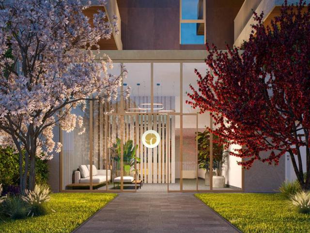 Appartamento in vendita a Bergamo BG