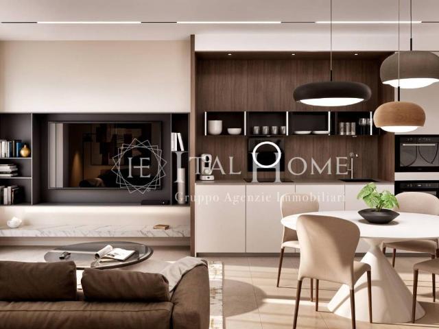 Appartamento in vendita a Bergamo BG