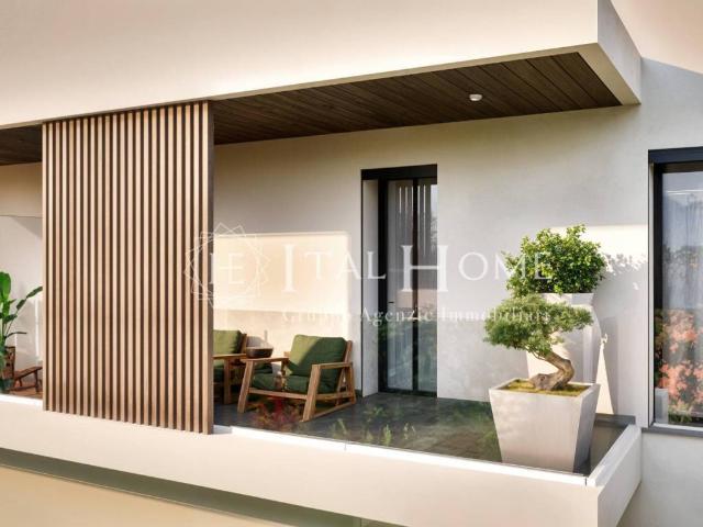 Appartamento in vendita a Bergamo BG