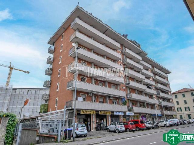 Appartamento in vendita a Bergamo BG