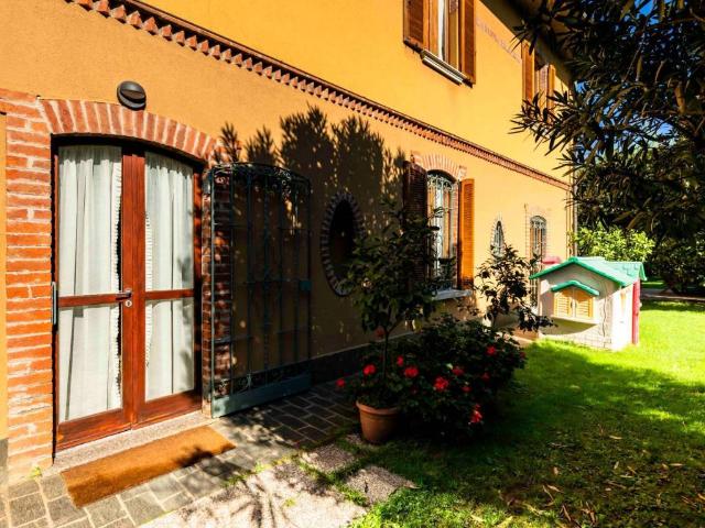 Appartamento in vendita a Bergamo BG