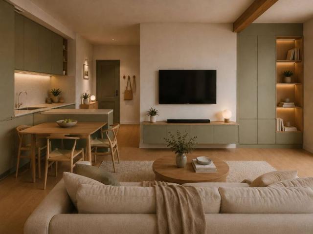 Appartamento in vendita a Bergamo BG