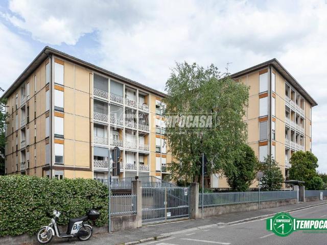 Appartamento in vendita a Bergamo BG