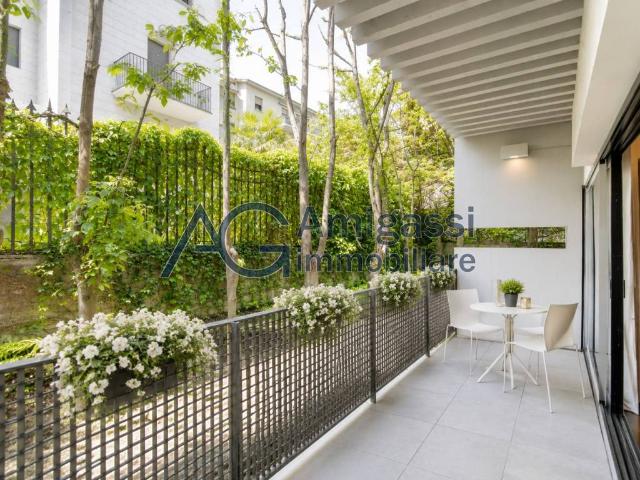 Appartamento in vendita a Bergamo BG