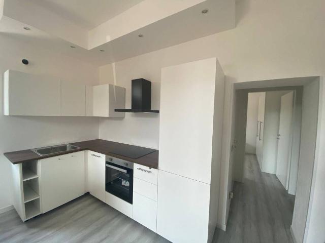 Appartamento in vendita a Bergamo BG