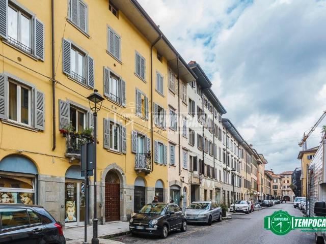 Appartamento in vendita a Bergamo BG