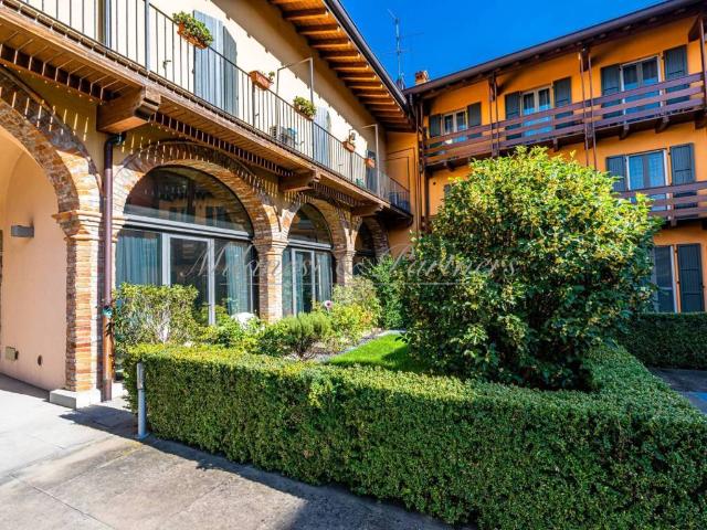 Appartamento in vendita a Bergamo BG