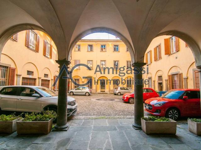 Appartamento in vendita a Bergamo BG