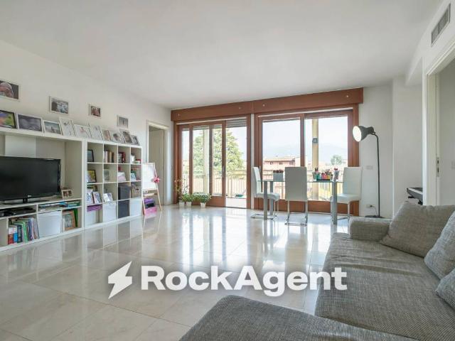 Appartamento in vendita a Bergamo BG