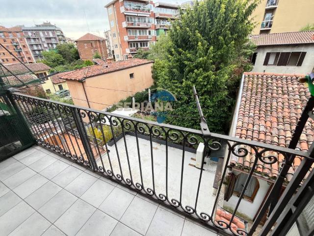 Appartamento in vendita a Bergamo BG