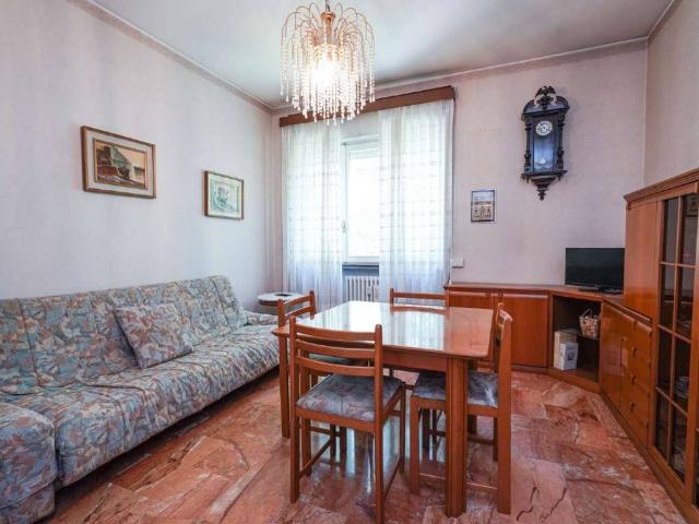 Appartamento in vendita a Bergamo BG