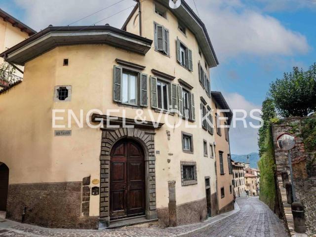 Appartamento in vendita a Bergamo BG