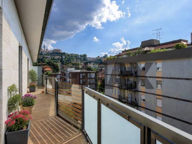 Appartamento in vendita a Bergamo BG