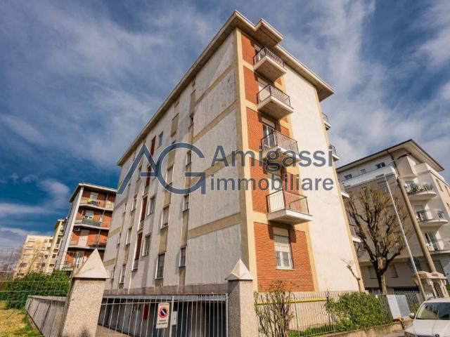 Appartamento in vendita a Bergamo BG