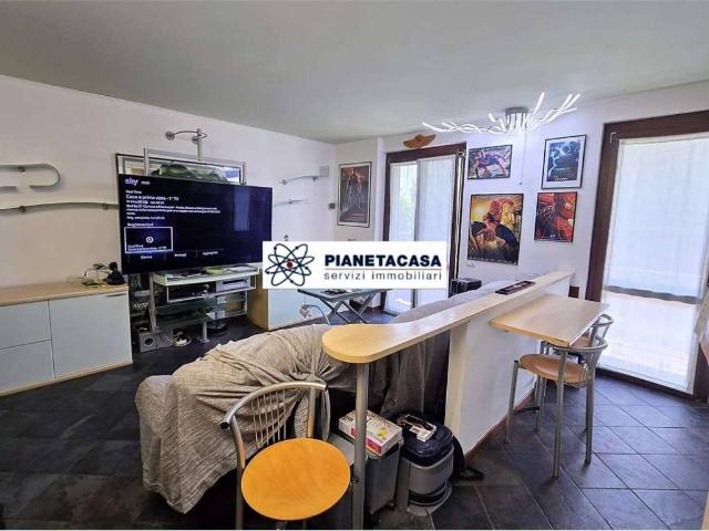 Appartamento in vendita a Bergamo BG