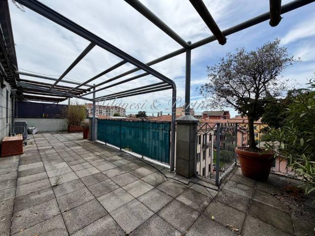 Appartamento in vendita a Bergamo BG