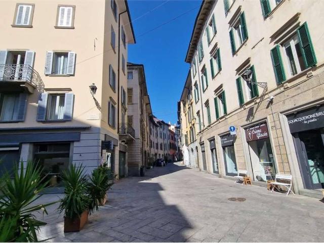 Appartamento in vendita a Bergamo BG