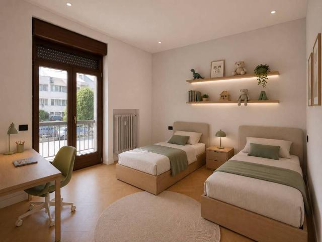 Appartamento in vendita a Bergamo BG
