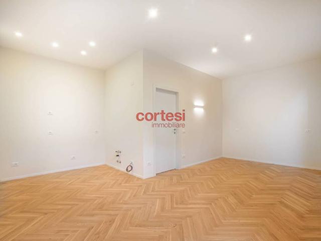 Appartamento in vendita a Bergamo BG