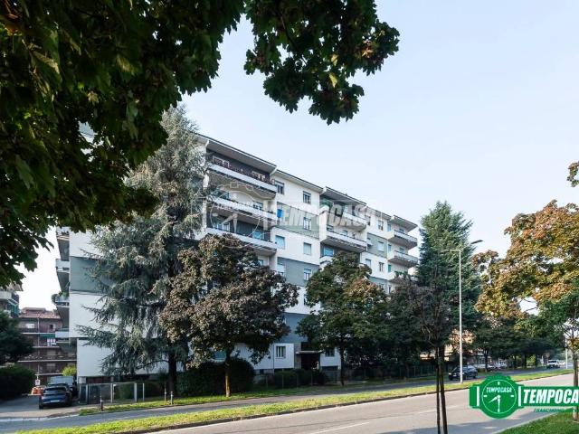 Appartamento in vendita a Bergamo BG