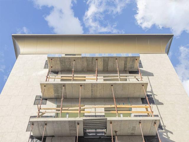 Appartamento in vendita a Bergamo BG