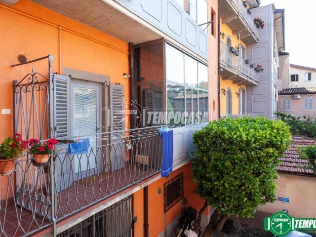 Appartamento in vendita a Bergamo BG