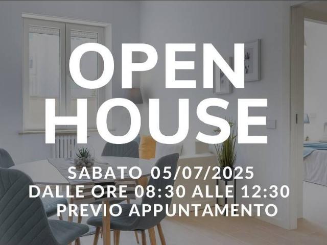 Appartamento in vendita a Bergamo BG