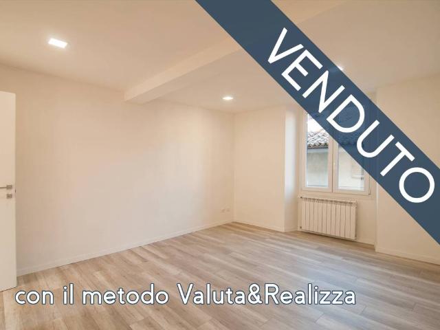 Appartamento in vendita a Bergamo BG