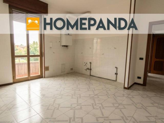 Appartamento in vendita a Bergamo BG