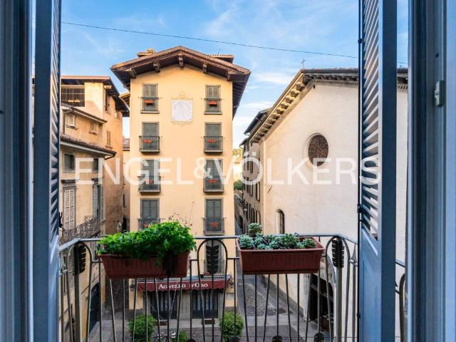 Appartamento in vendita a Bergamo BG