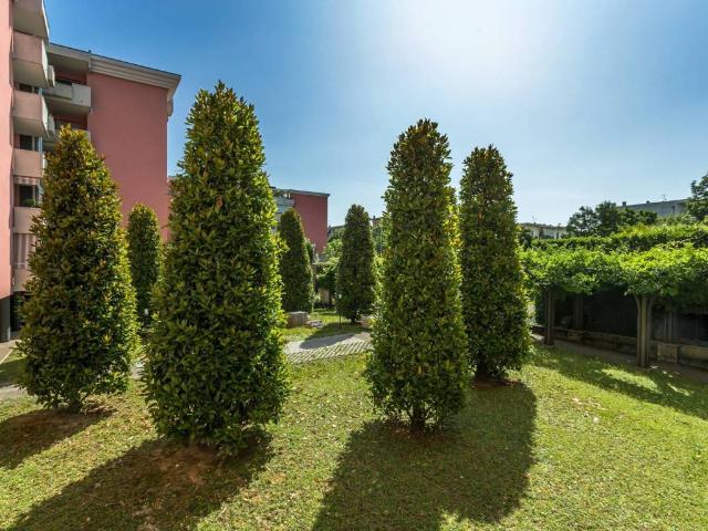 Appartamento in vendita a Bergamo BG